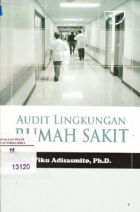 Image of Audit Lingkungan Rumah Sakit