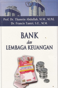 Image of Bank dan Lembaga Keuangan