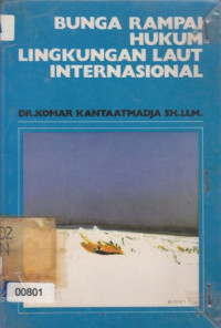 Image of Bunga Rampai Hukum Lingkungan Laut Internasional