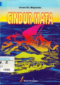 Image of Cindur Mata