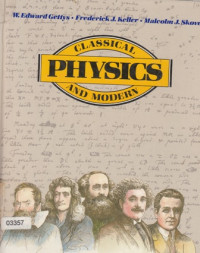 Image of Classical Physisc And Modern