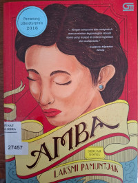 Image of AMBA