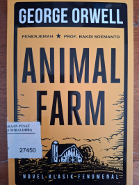 Image of Animal Farm