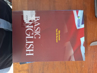 Image of Basic English