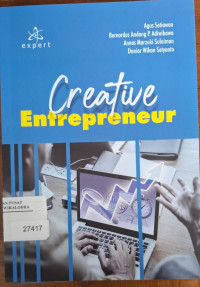 Image of Creative Entrepreneur