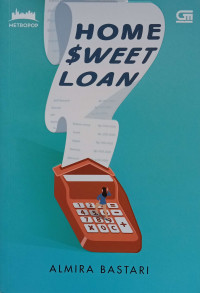 Image of Home Sweet Loan