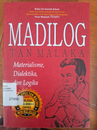Image of Madilog