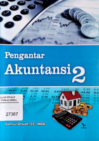 Image of Pengantar Akuntansi 2