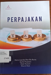 Image of Perpajakan