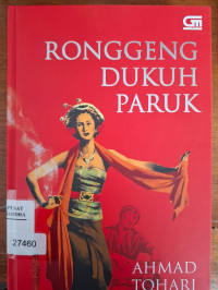 Image of Rongeng Dukuh Paruk