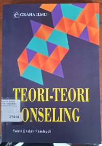 Image of Teori-Teori Konseling