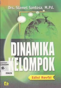 Image of Dinamika kelompok
