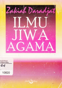 Image of Ilmu Jiwa Agama