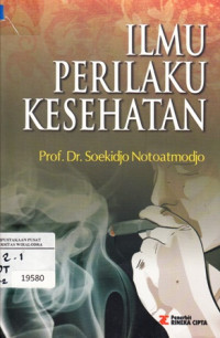 Image of Ilmu Perilaku Kesehatan