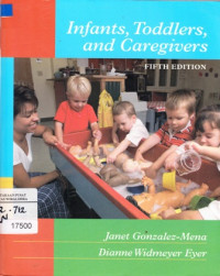 Image of Infants, Toddlers, And Caregivers