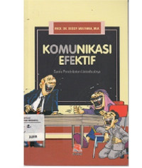 Image of Komunikasi efektif: suatu pendekatan lintas budaya