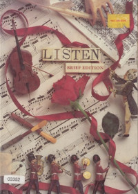 Image of Listen