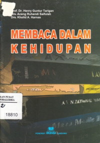Image of Membaca Dalam Kehidupan