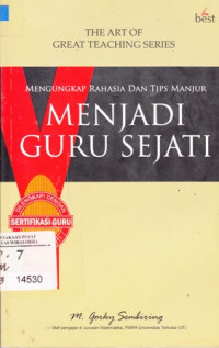 Image of Menjadi guru sejati