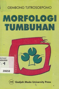 Image of MORFOLOGI TUMBUHAN