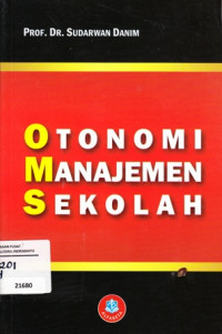Image of Otonomi manajemen sekolah