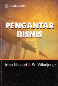 Image of Pengantar Bisnis