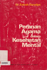 Image of Peranan Agama dalam Kesehatan Mental