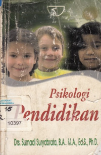 Image of Psikologi pendidikan