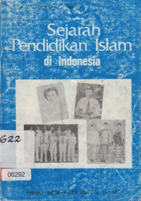 Image of Sejarah Pendidikan Islam Di Indonesia