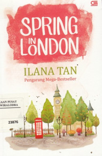 Image of Spring In London