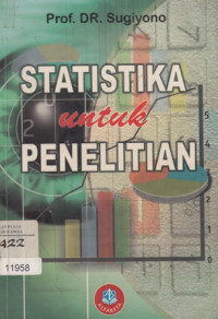 Image of Statistika untuk Penelitian