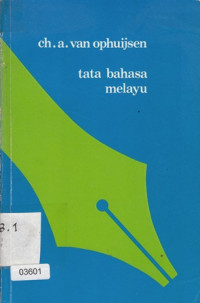 Image of Tata Bahasa Melayu