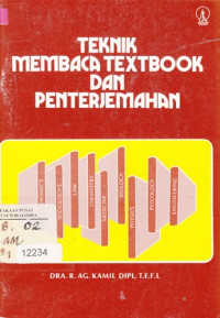Image of Teknik Membaca Textbook Dan Penterjemahan