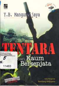 Image of Tentara Dan Kaum Bersenjata