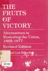 Image of The Fruits Of Victory