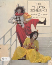 Image of The Theater Experience